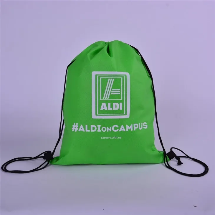 Кошаркашка торба са врпцом