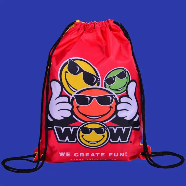 Цинцх торба са врпцом