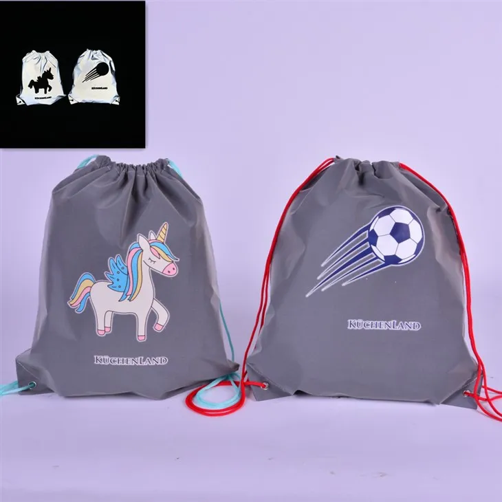 Бацкпацк високе видљивости