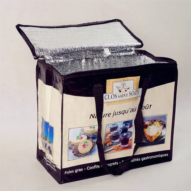 Изолована торба за намирнице