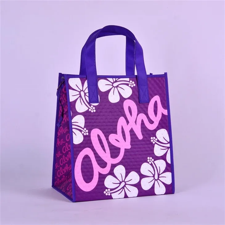 Изолована торба за ручак