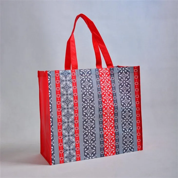 Ламиниране торбе за нетакнуте намирнице