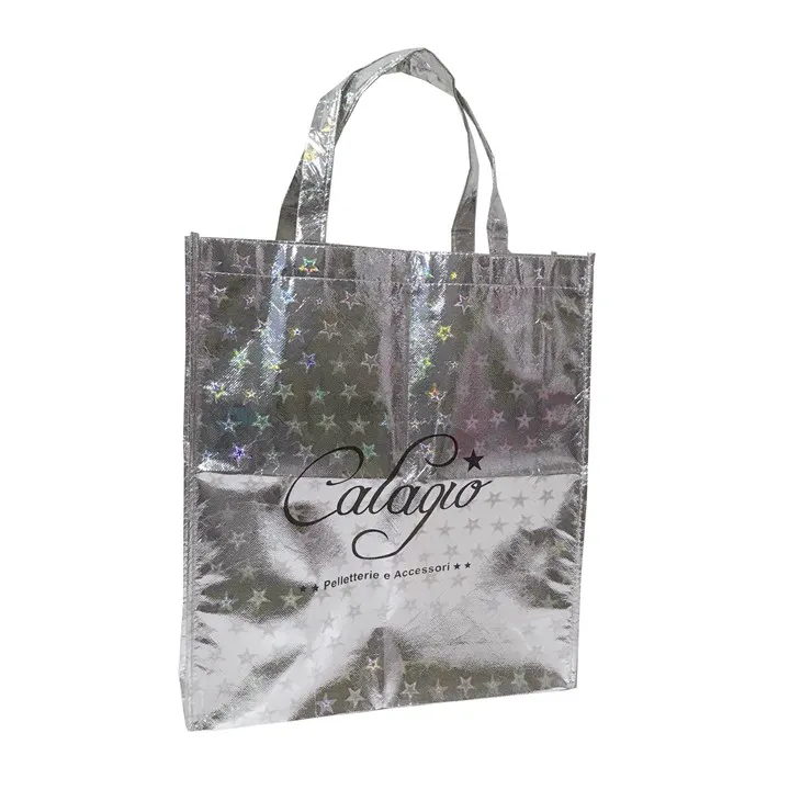 Ламиниране неткане полипропиленске кесе