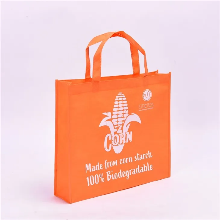 ПЛА кесе за компостирање