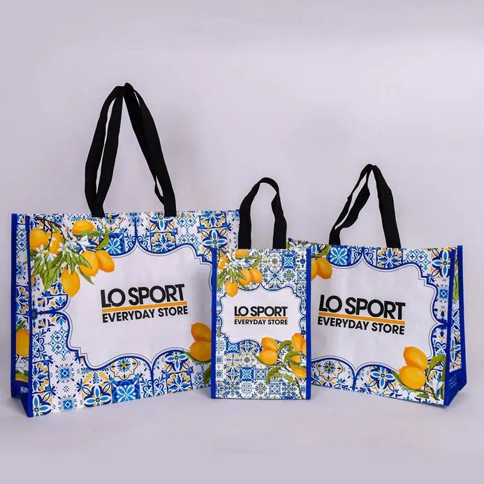 ПП ткане кесе за паковање