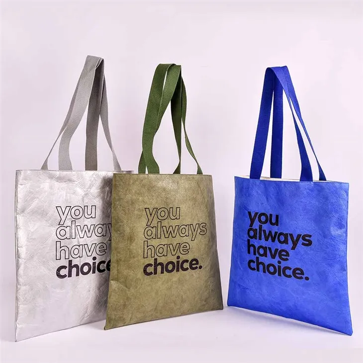 Штампане Тивек торбе