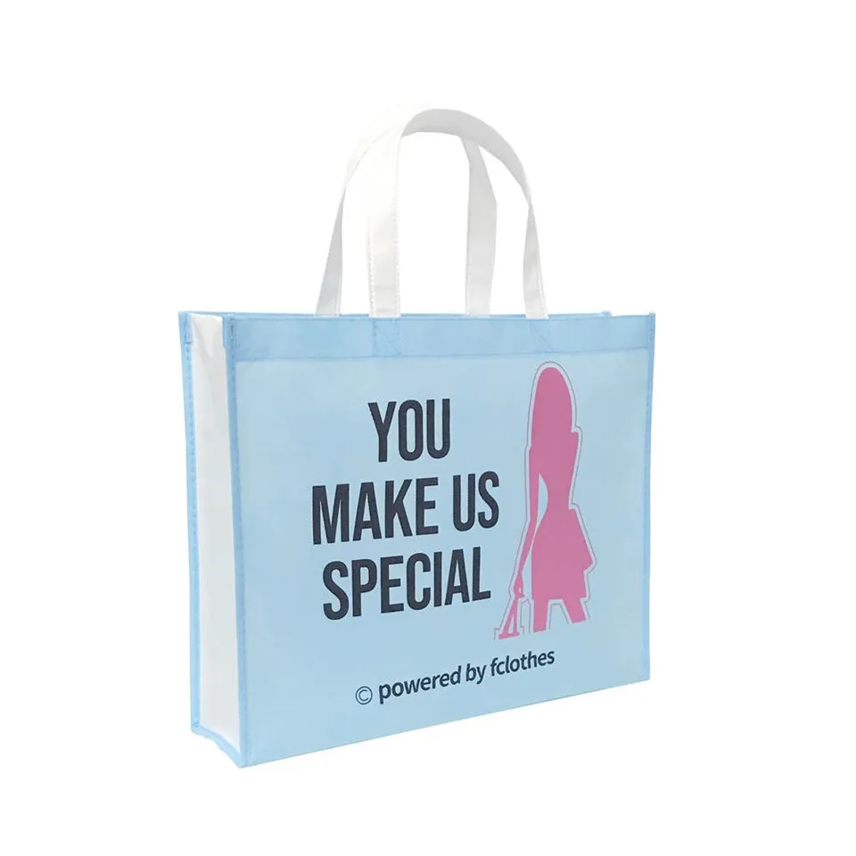 Рециклиране торбе за куповину