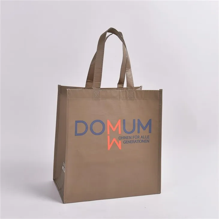 Торбе за куповину РПЕТ за вишекратну употребу