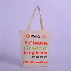 Торбе од органског памука