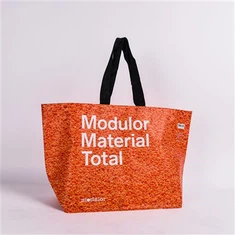 Велепродаја РПЕТ торби за куповину