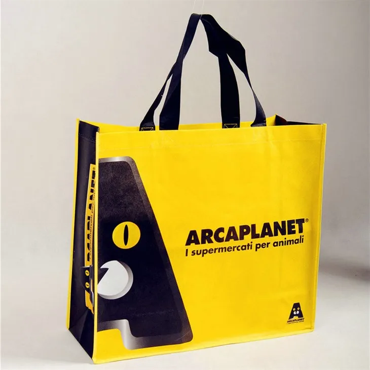 Сублимација неткане вреће