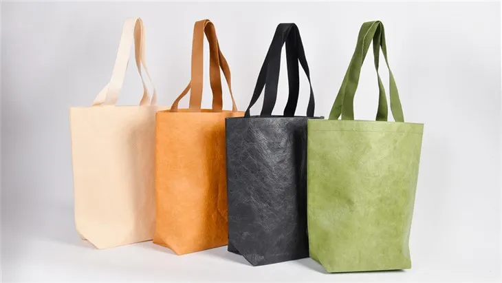 Тивек торба за ношење са ручком